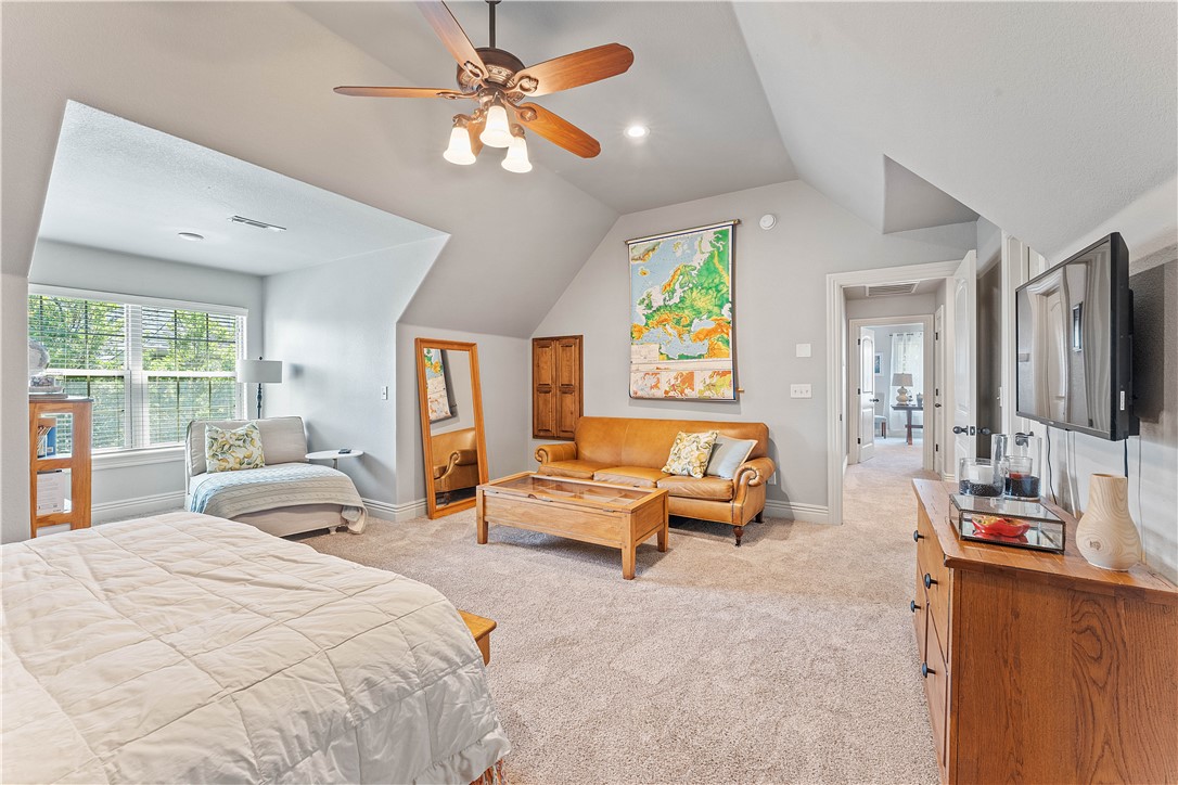Lochmoor Club Sub Bentonville - Residential
