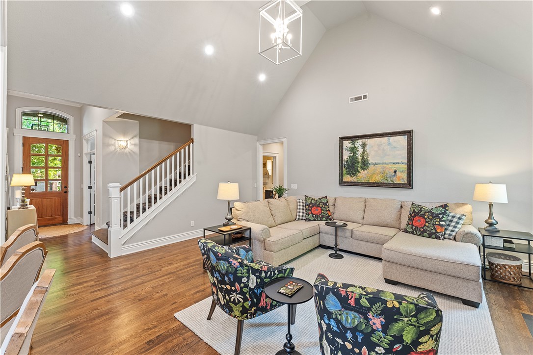 Lochmoor Club Sub Bentonville - Residential