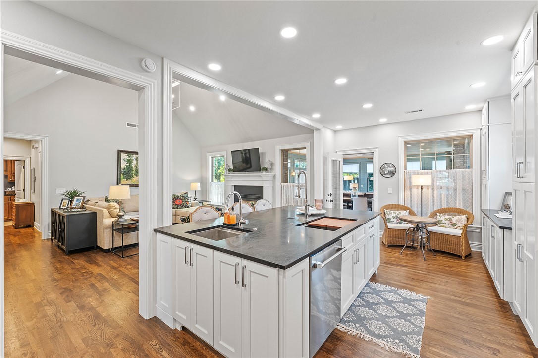 Lochmoor Club Sub Bentonville - Residential