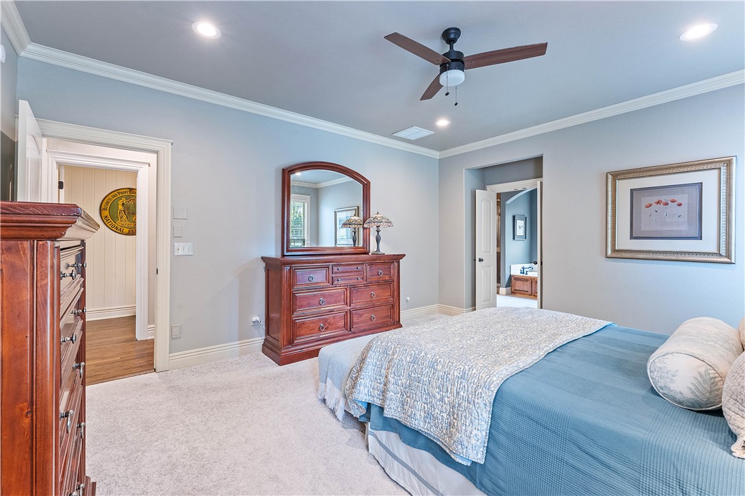 Lochmoor Club Sub Bentonville - Residential
