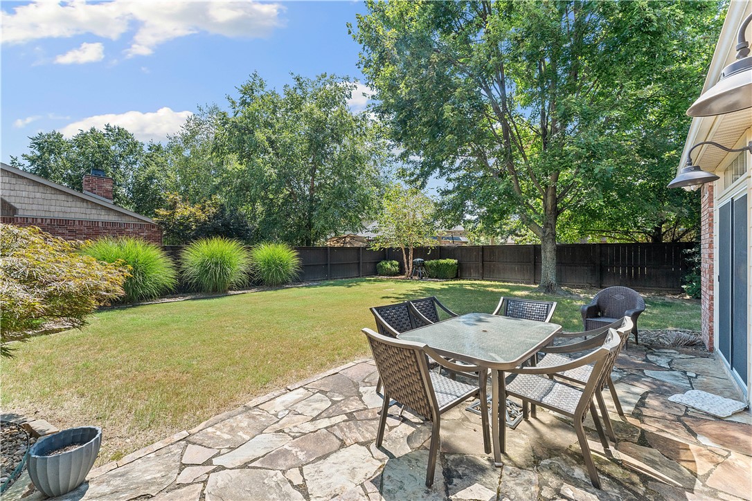 Lochmoor Club Sub Bentonville - Residential
