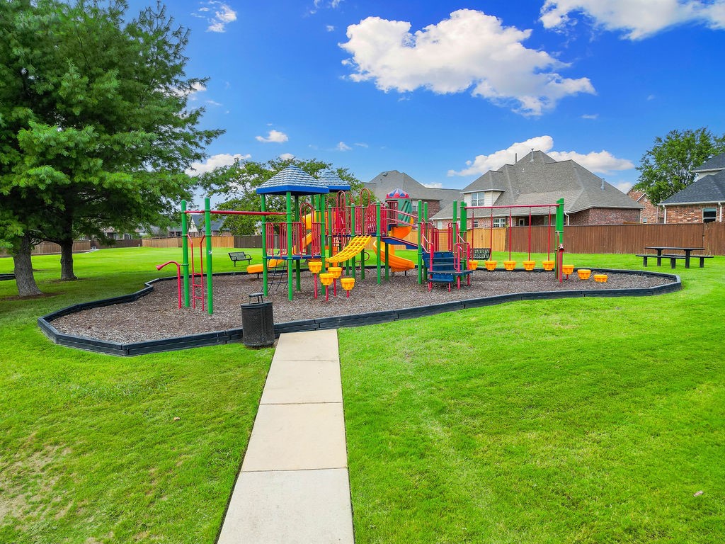 Lochmoor Club Sub Bentonville - Residential
