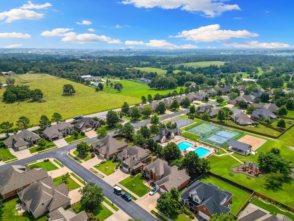 Lochmoor Club Sub Bentonville - Residential