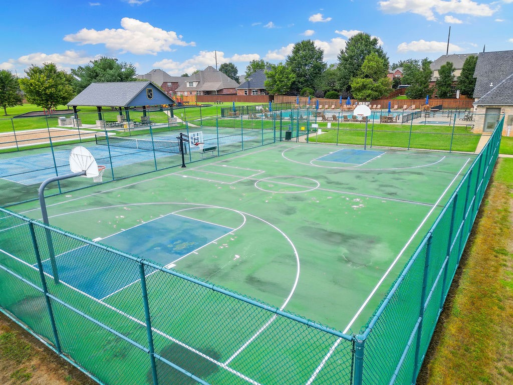 Lochmoor Club Sub Bentonville - Residential