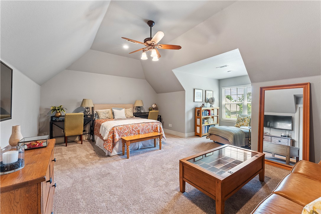Lochmoor Club Sub Bentonville - Residential