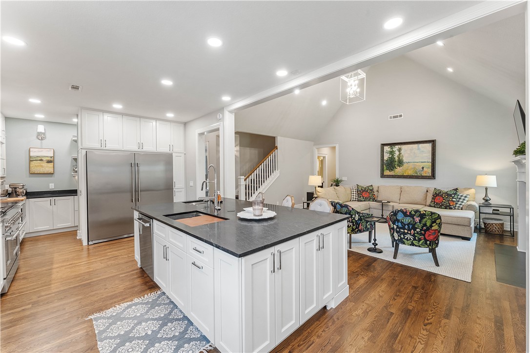 Lochmoor Club Sub Bentonville - Residential