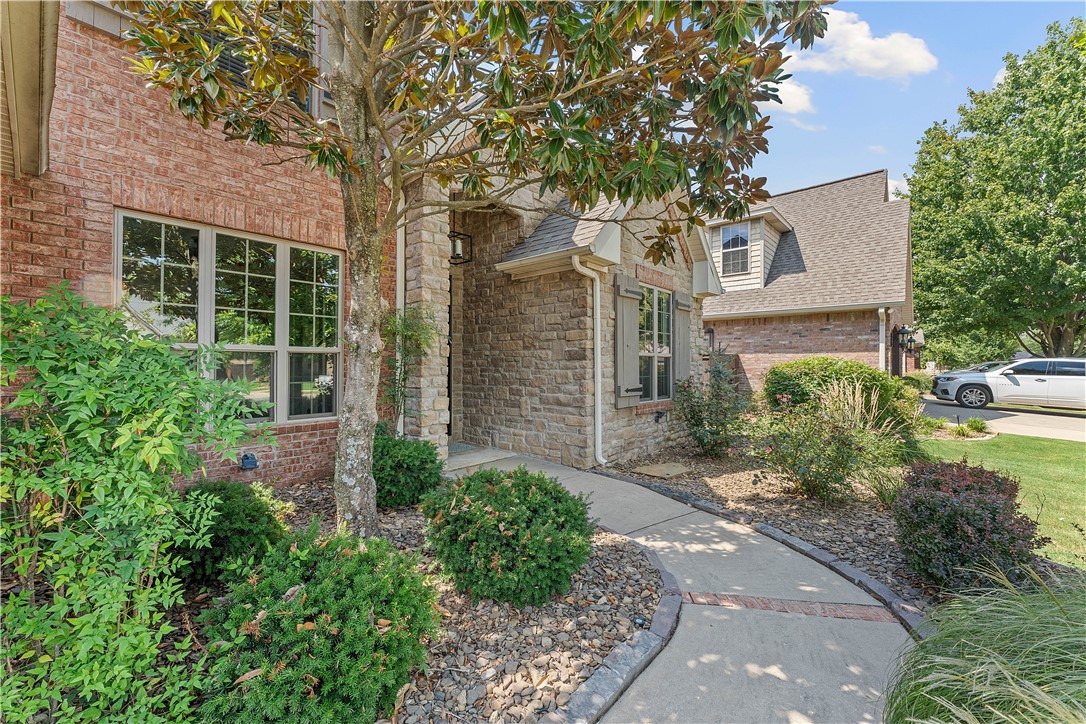 Lochmoor Club Sub Bentonville - Residential