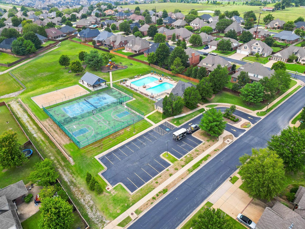 Lochmoor Club Sub Bentonville - Residential
