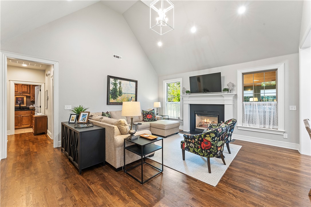 Lochmoor Club Sub Bentonville - Residential