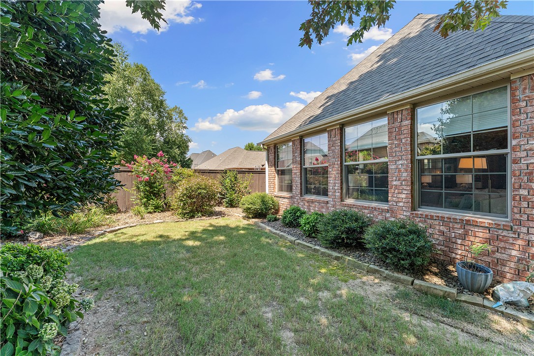 Lochmoor Club Sub Bentonville - Residential