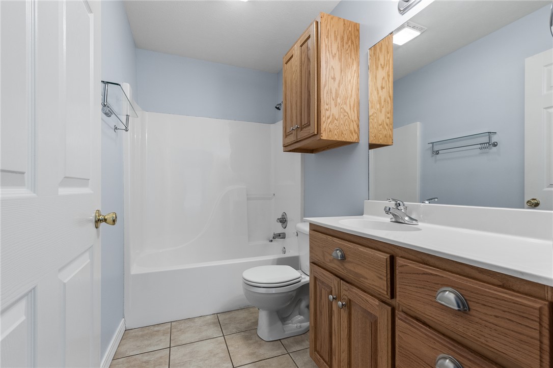 Quail Valley Condominiums - Residential