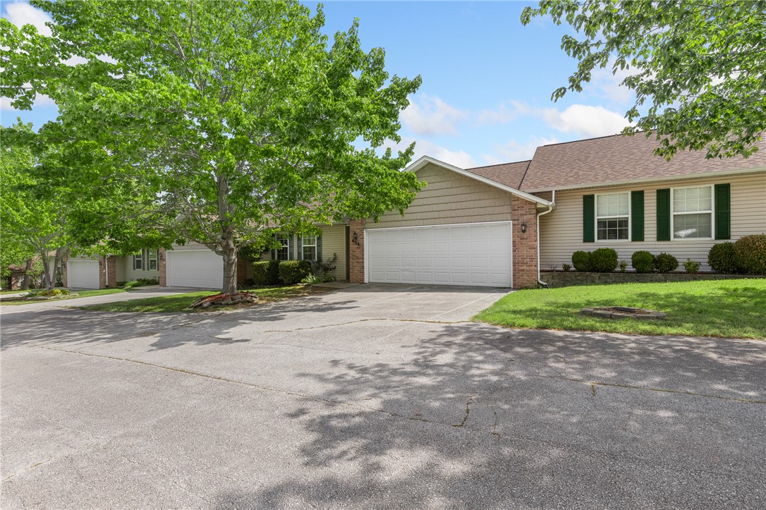 Quail Valley Condominiums - Residential