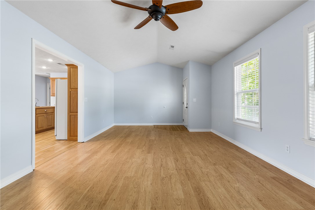 Quail Valley Condominiums - Residential