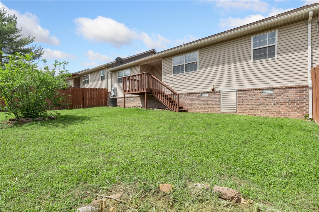 Quail Valley Condominiums - Residential