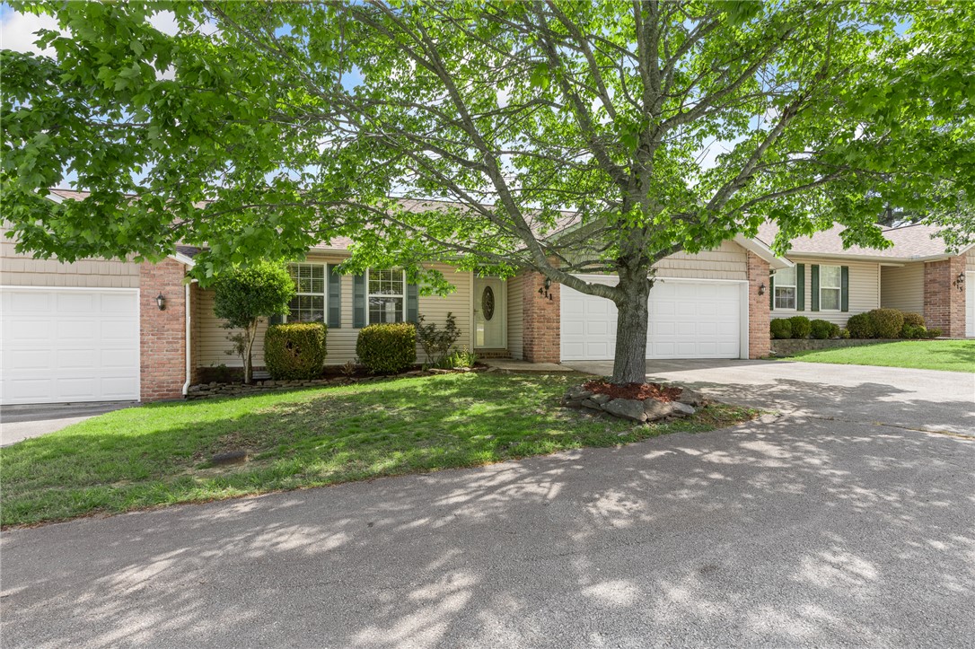 Quail Valley Condominiums - Residential