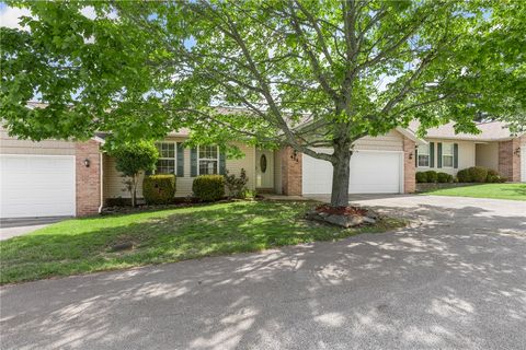 Photo of 411 Covey Lane, Harrison, AR 72601 (MLS # 1343835)