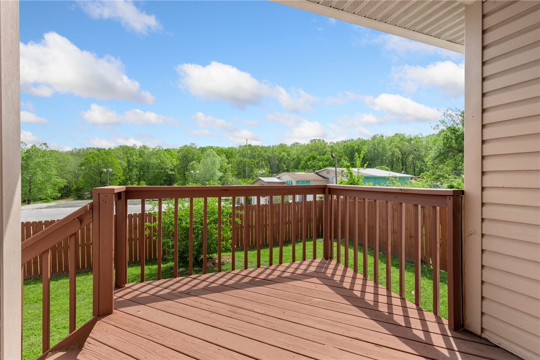 Quail Valley Condominiums - Residential