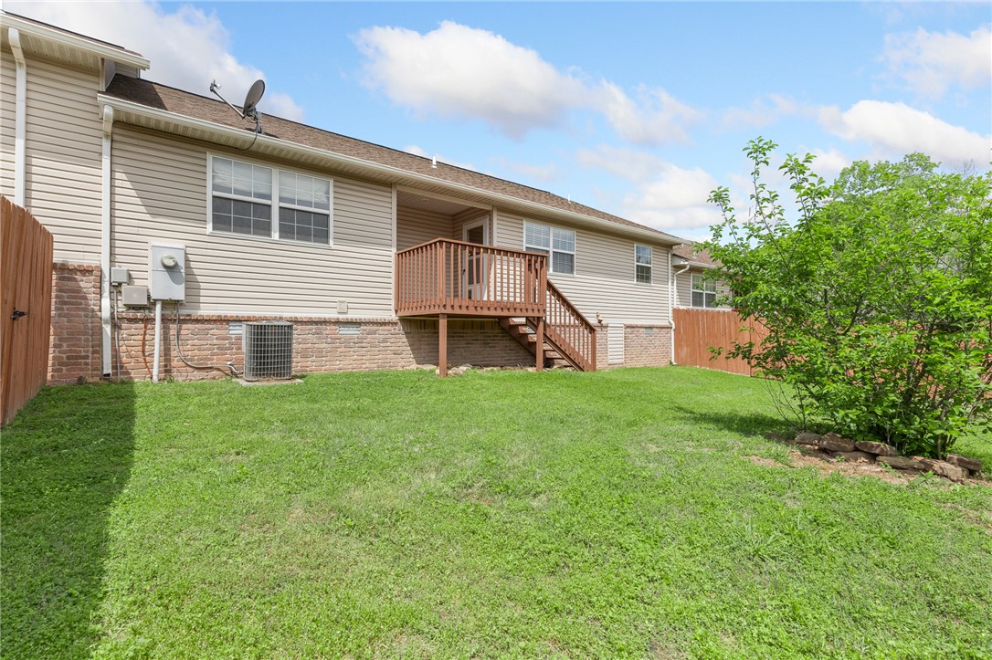 Quail Valley Condominiums - Residential