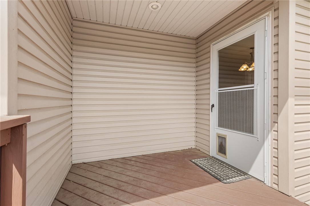 Quail Valley Condominiums - Residential