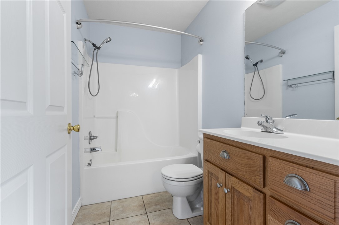 Quail Valley Condominiums - Residential