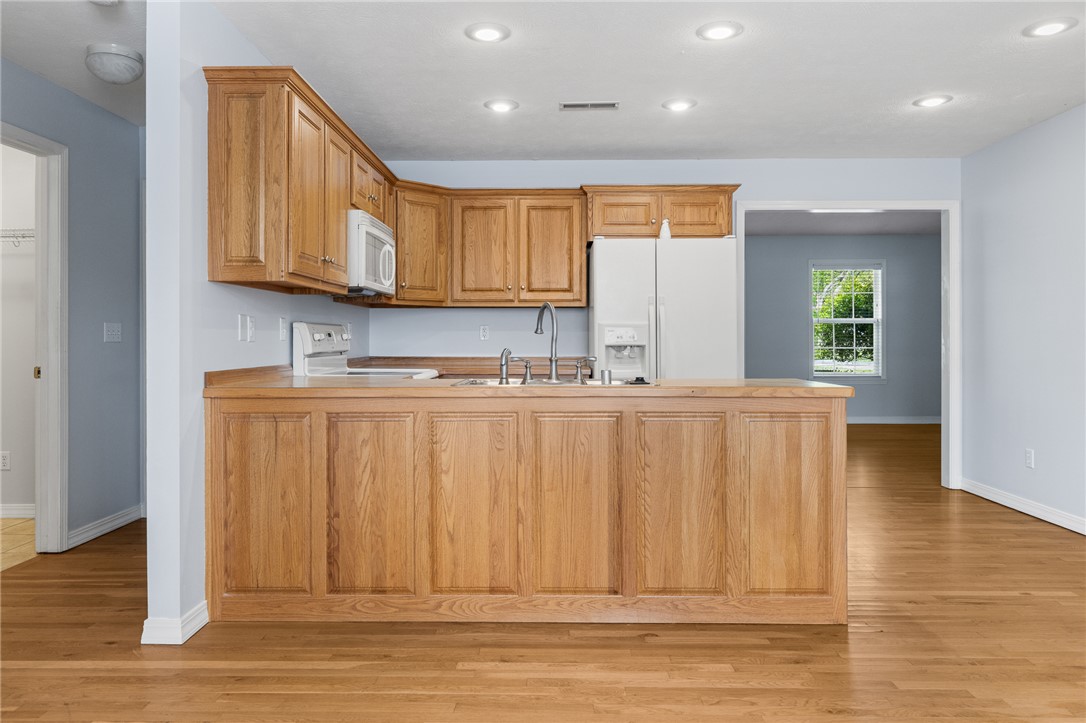 Quail Valley Condominiums - Residential