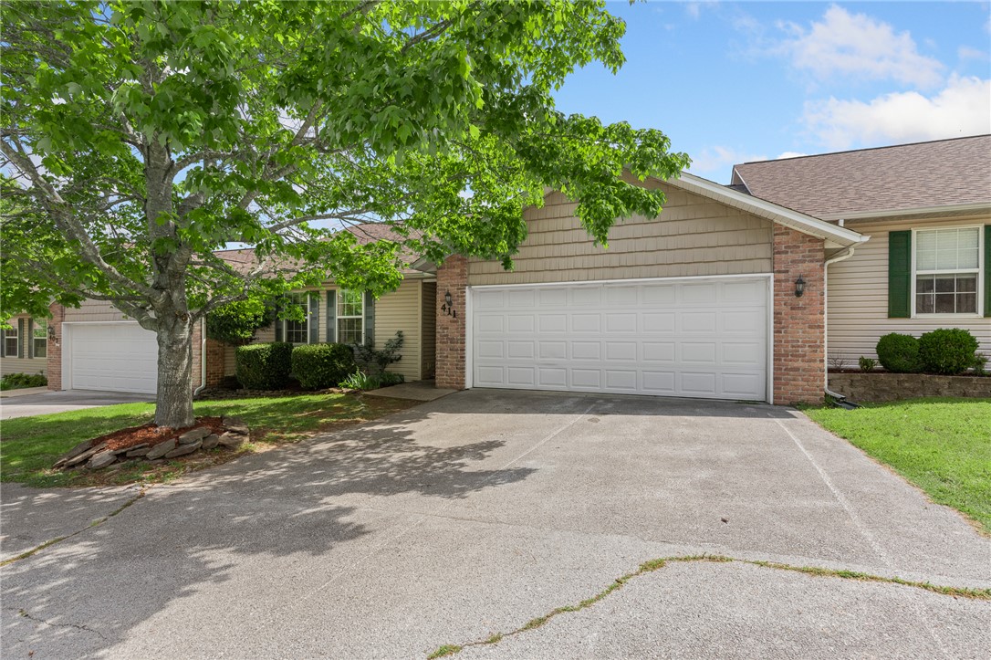 Quail Valley Condominiums - Residential