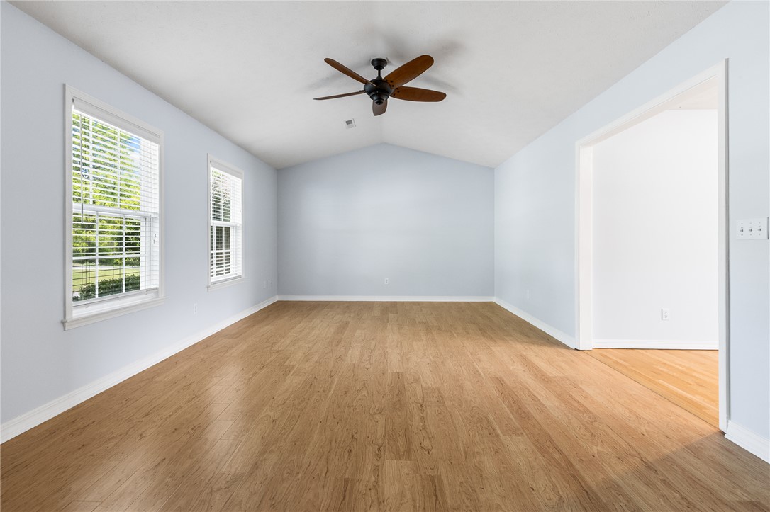 Quail Valley Condominiums - Residential