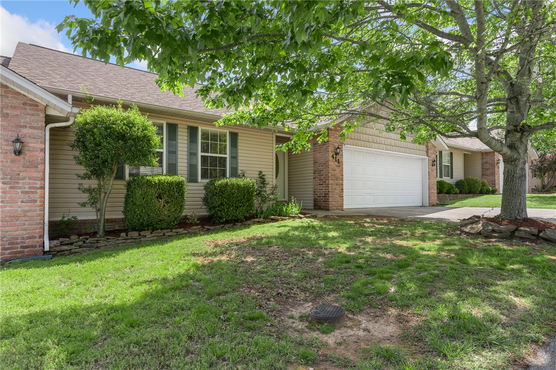 Quail Valley Condominiums - Residential