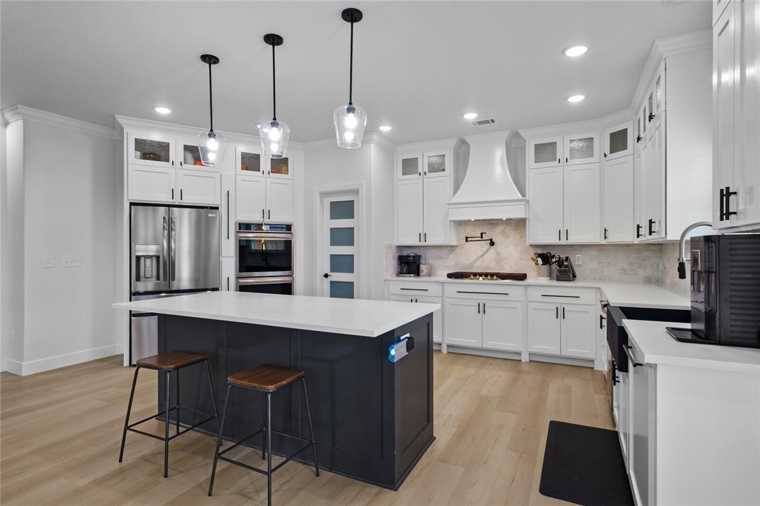 Elkhorn Ridge Sub Ph V Pea Ridge - Residential