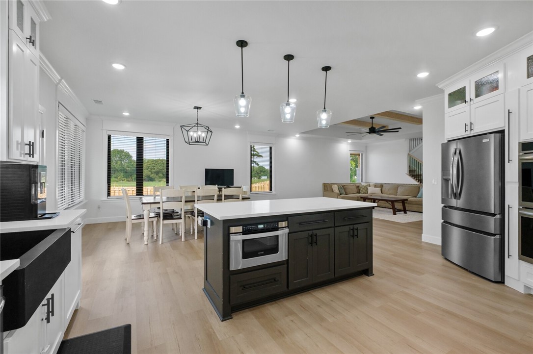 Elkhorn Ridge Sub Ph V Pea Ridge - Residential