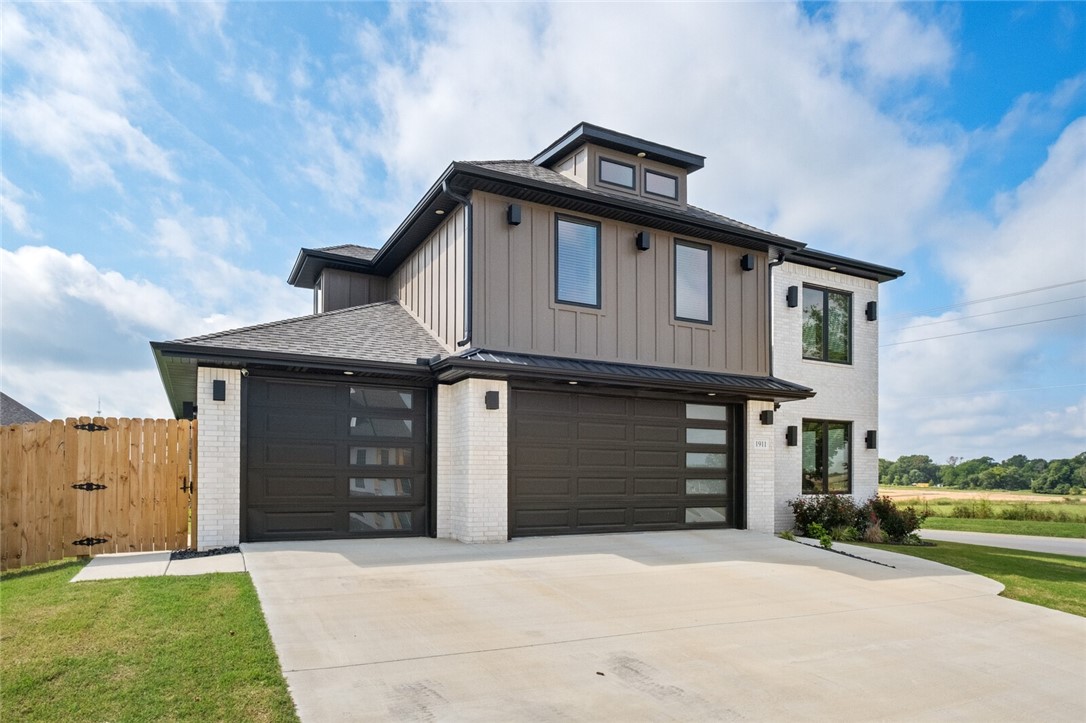 Elkhorn Ridge Sub Ph V Pea Ridge - Residential