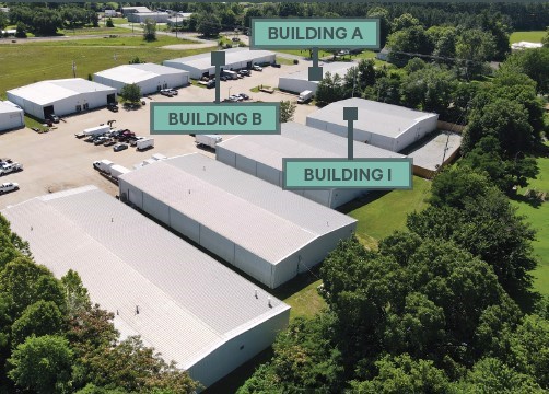 County Court - Commercial Lease