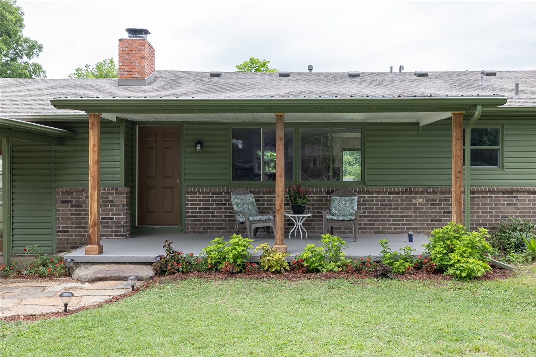 Howards Second Add - Residential