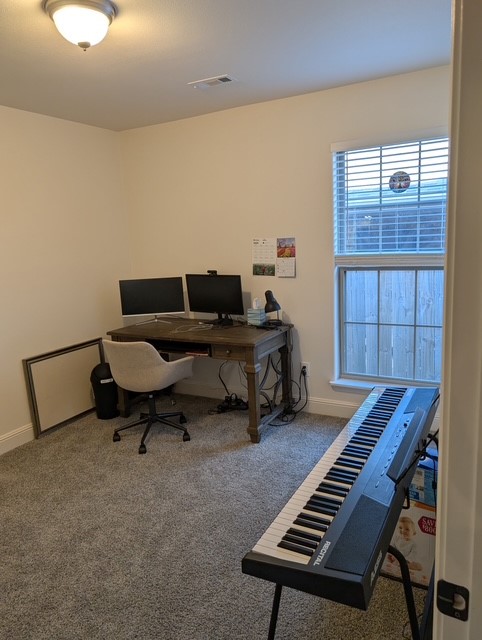Woodward Hills Sub Ph 5 Highfill - Residential