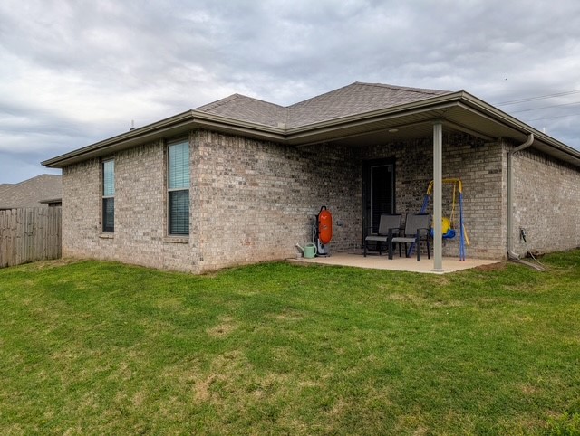 Woodward Hills Sub Ph 5 Highfill - Residential