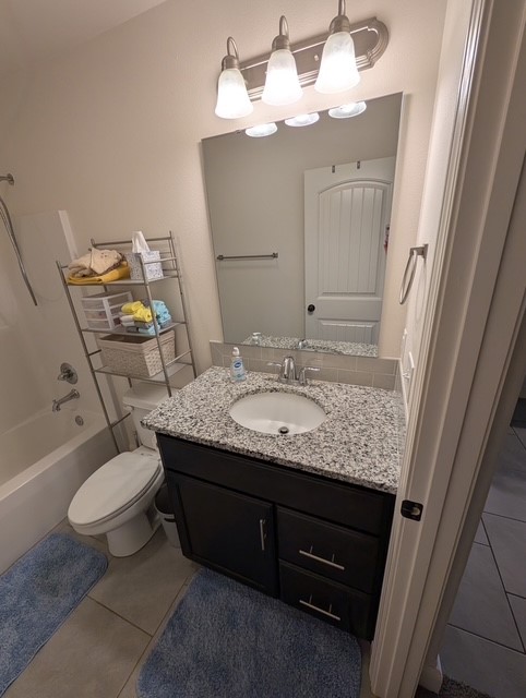 Woodward Hills Sub Ph 5 Highfill - Residential