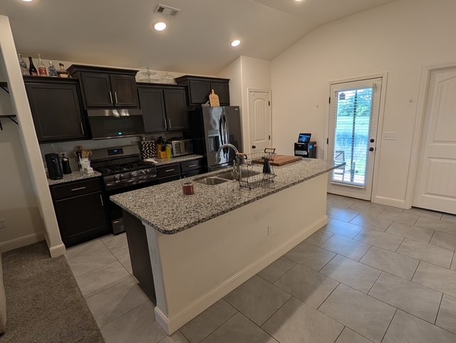 Woodward Hills Sub Ph 5 Highfill - Residential