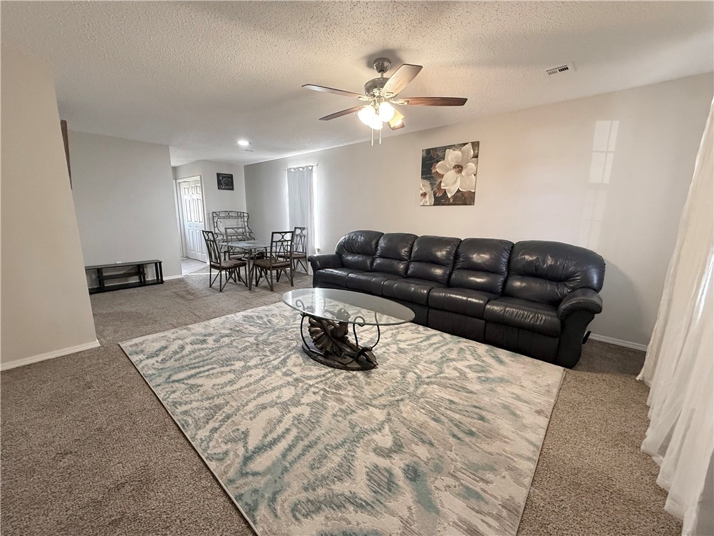 Durham Place Bentonville - Residential Lease