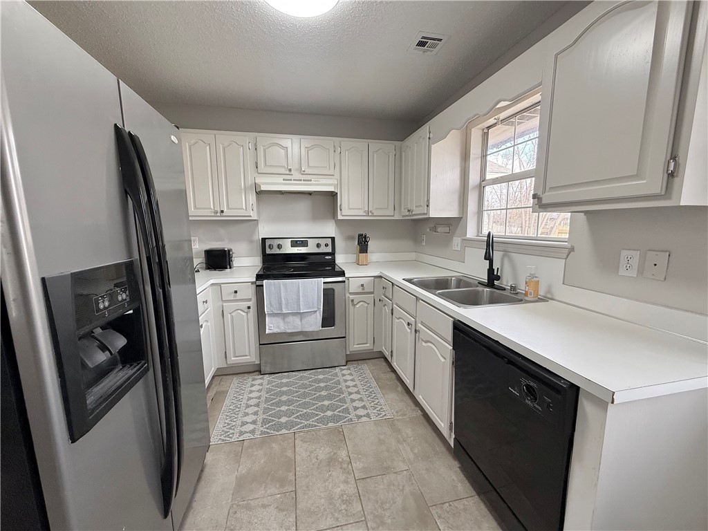 Durham Place Bentonville - Residential Lease