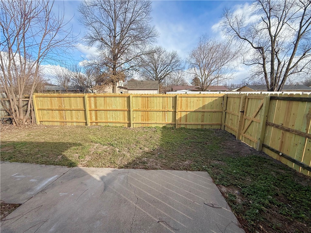 Durham Place Bentonville - Residential Lease