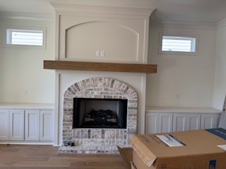 Demings 2nd Add Bentonville - Residential