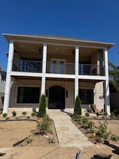 Demings 2nd Add Bentonville - Residential