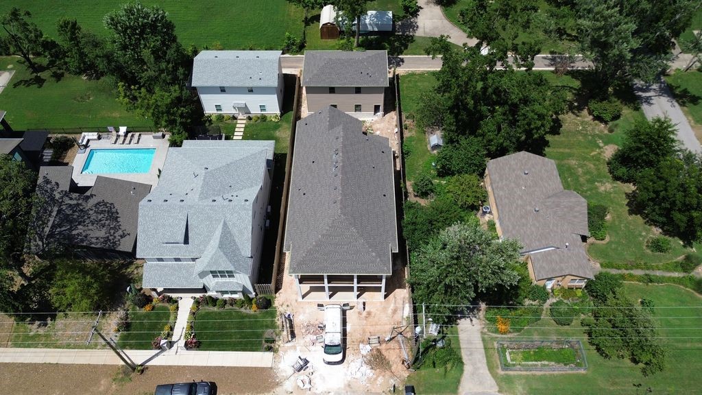 Demings 2nd Add Bentonville - Residential