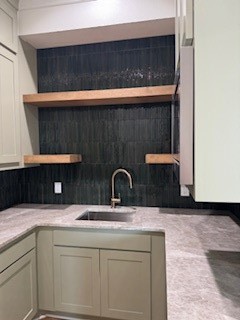 Demings 2nd Add Bentonville - Residential