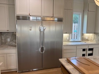 Demings 2nd Add Bentonville - Residential