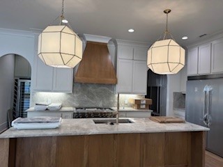 Demings 2nd Add Bentonville - Residential