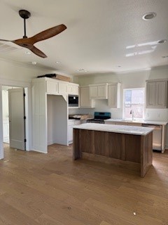 Demings 2nd Add Bentonville - Residential
