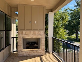 Demings 2nd Add Bentonville - Residential