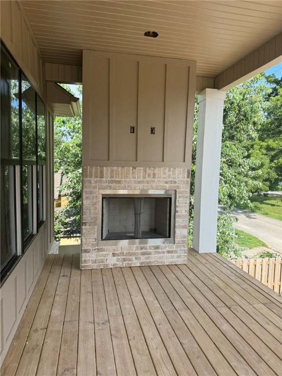 Demings 2nd Add Bentonville - Residential