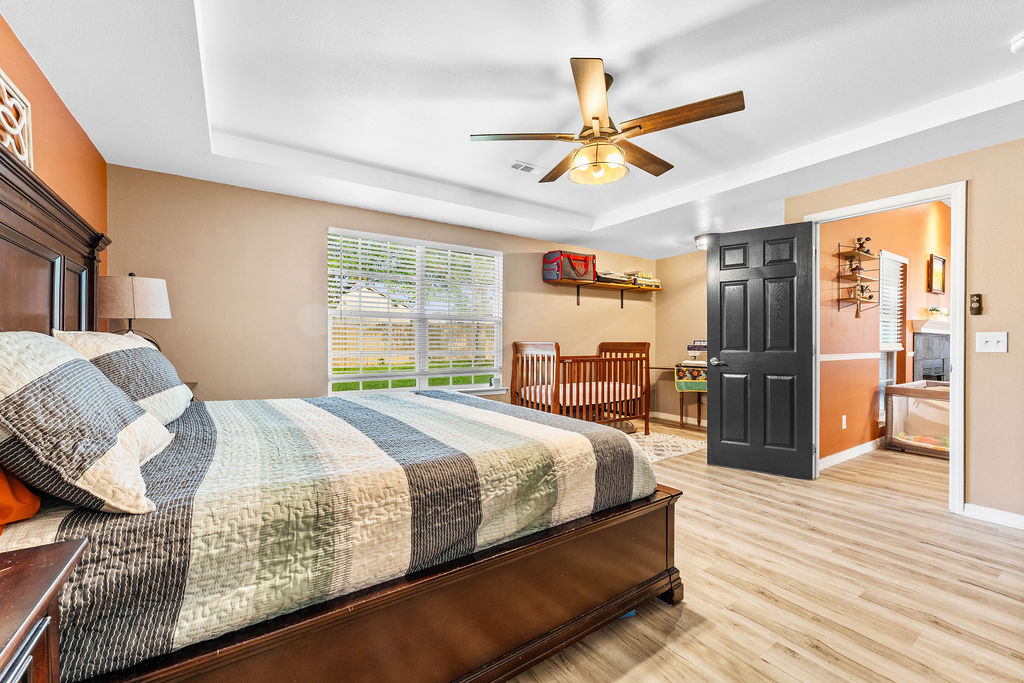 Windmill Estates-Pea Ridge - Residential